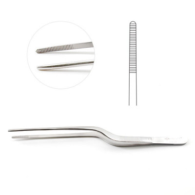 bayonet forcep